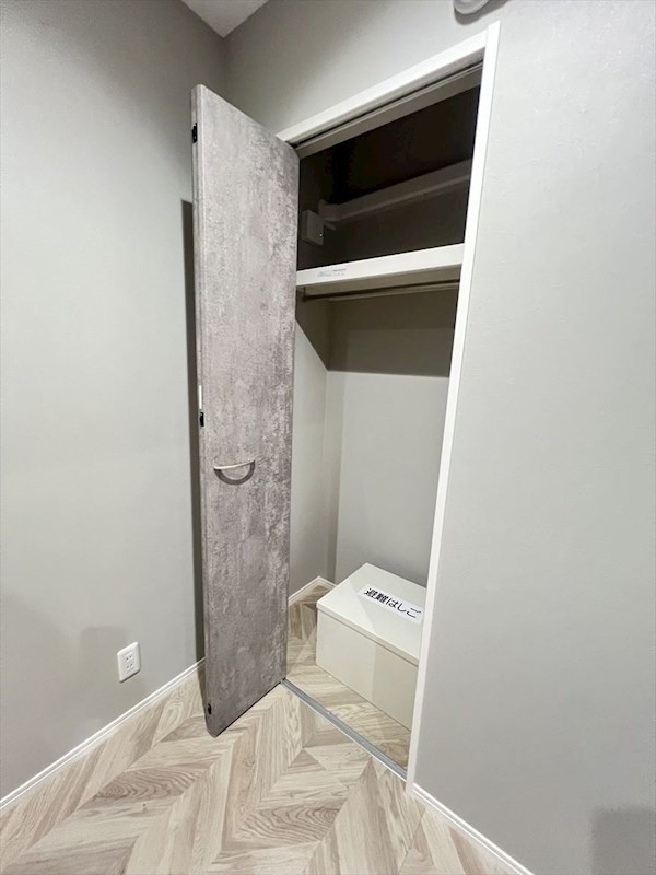 k1 apartmentsの内装写真