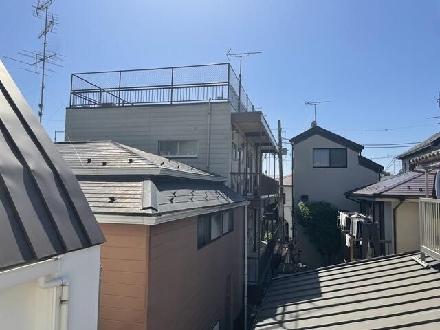 ＪＲ京浜東北線 蒲田駅 徒歩6分 2階建 築12年のその他写真