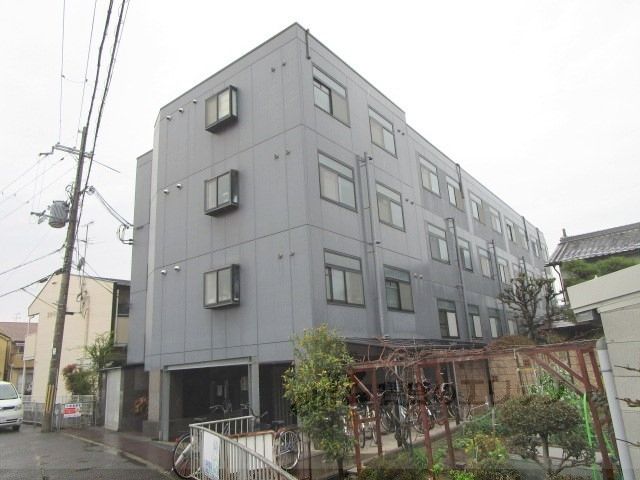JEUNESSEmmの外観写真