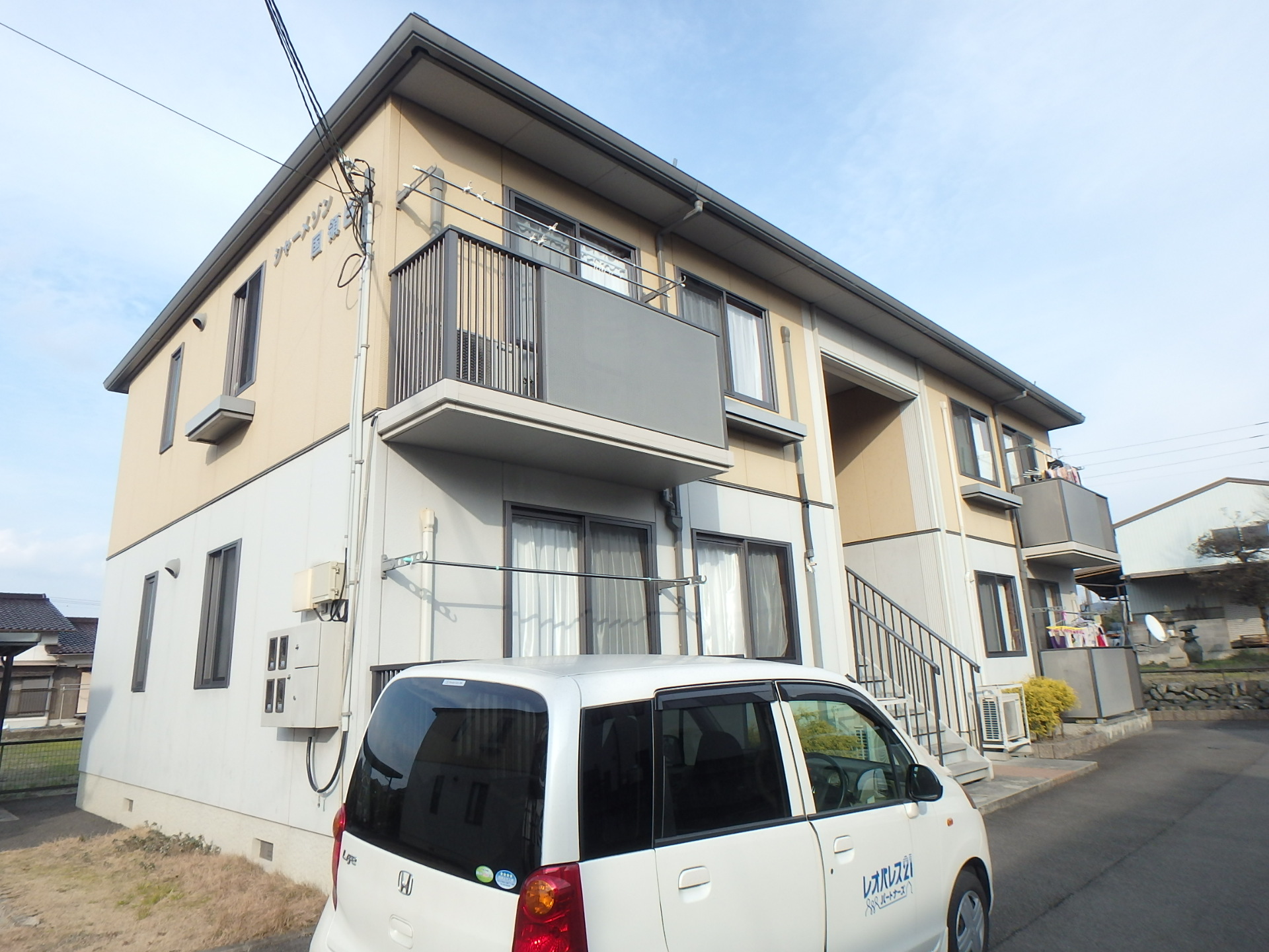 ＪＲ予讃線 新居浜駅 徒歩48分 築24年