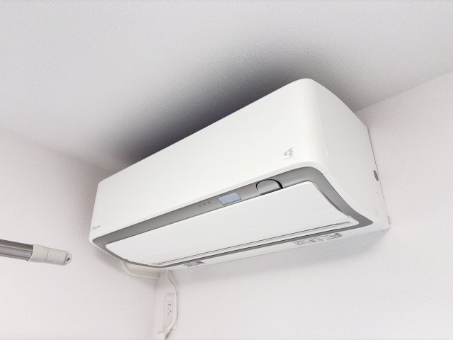 その他設備　写真は同建物の別部屋を参考に掲載しております。