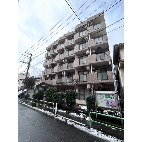 ライオンズマンション大山金井町のその他写真