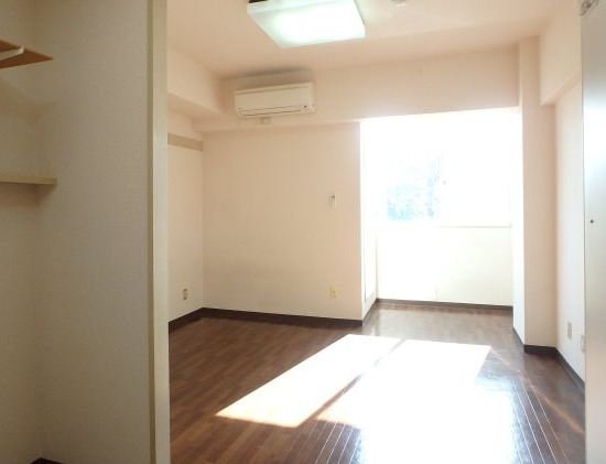 北町マンションK-0の内装写真