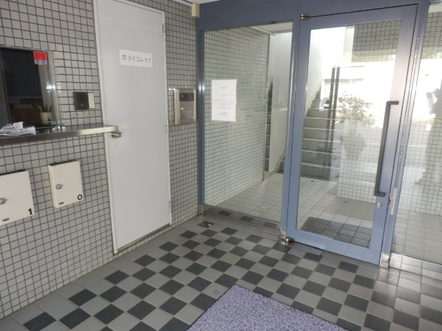 北町マンションK-0の外観写真