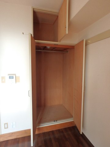 北町マンションK-0の内装写真