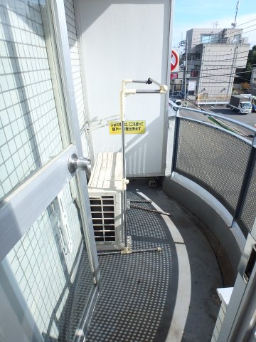 北町マンションK-0の内装写真