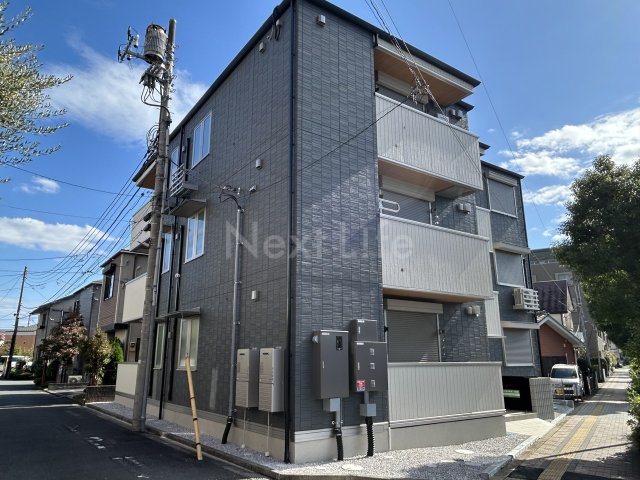 ディーパイナ東長沼