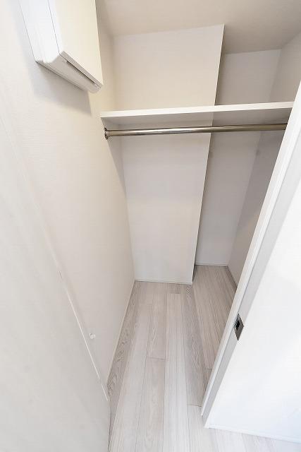 収納　収納