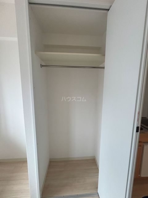 プライムアーバン大井町IIの内装写真