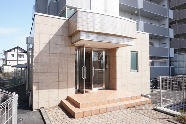 エントランス　★★エントランスの雰囲気です★★