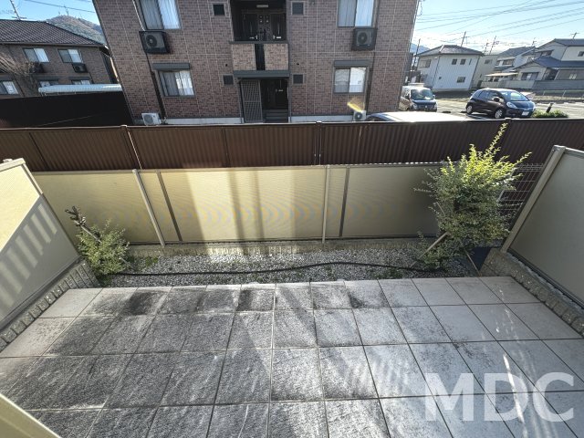 ＪＲ高徳線 佐古駅 徒歩15分 2階建 築10年の内装写真