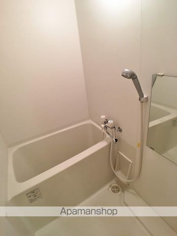 リファレンス大手町の風呂写真