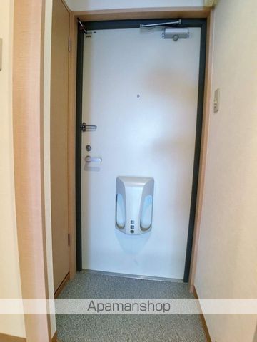 リファレンス大手町の玄関写真