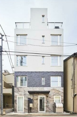 建物外観　☆きれいな外観☆