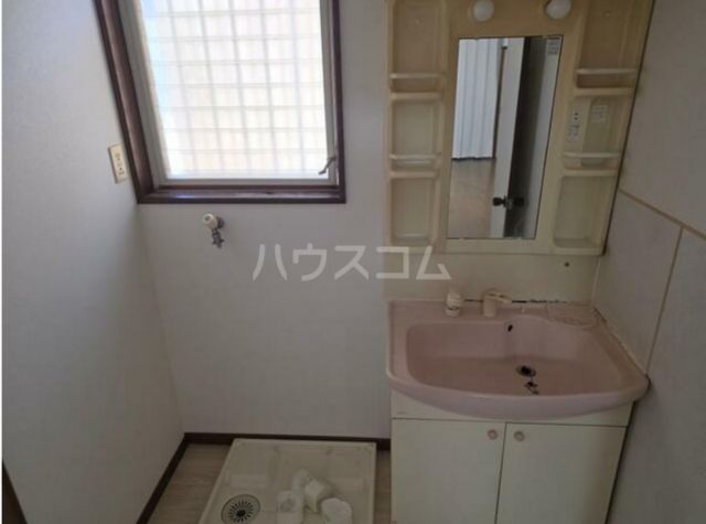 行田市城南貸戸建住宅の内装写真