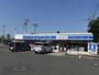 コンビニ　ローソン 行田佐間一丁目店（コンビニ）まで424m