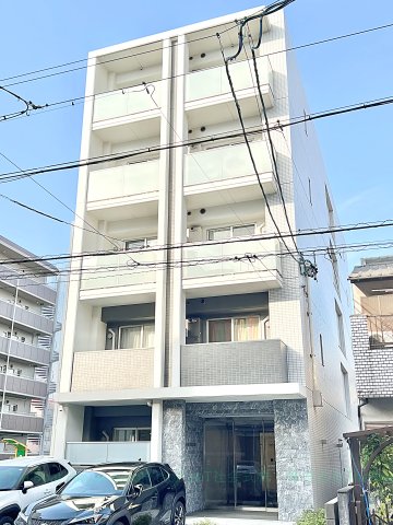 Court MARIAGEの外観写真