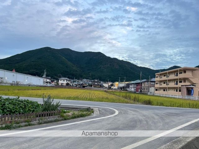 眺望　眺望
