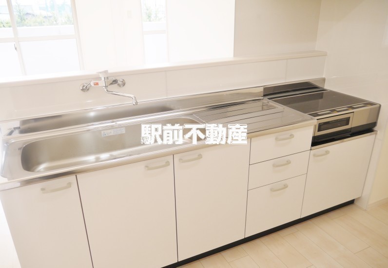 キッチン　類似物件