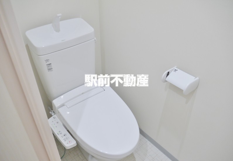 トイレ　類似物件