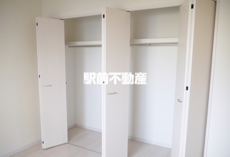 収納　類似物件
