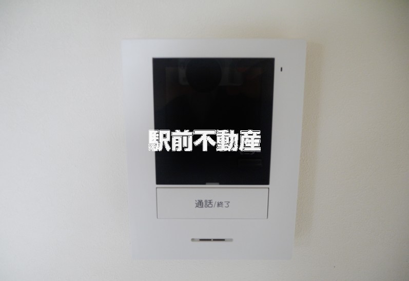 セキュリティ　類似物件