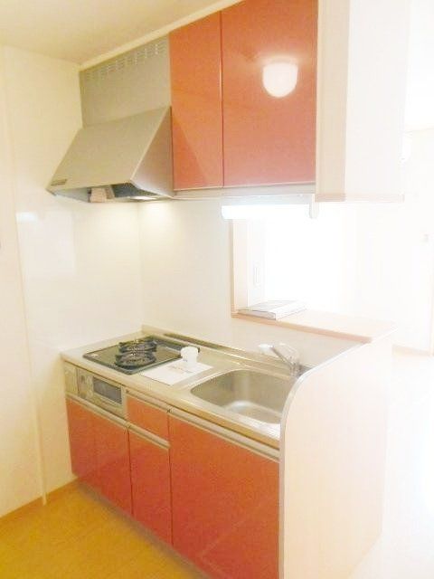キッチン　★お部屋探しは株式会社タウンハウジング東京まで★