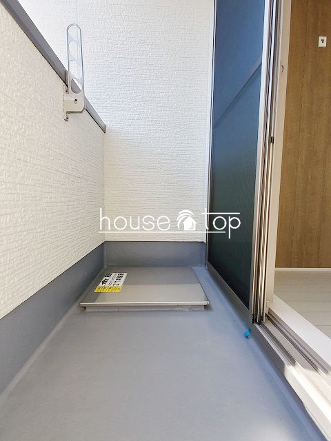 フジパレス西宮今津II番館の内装写真