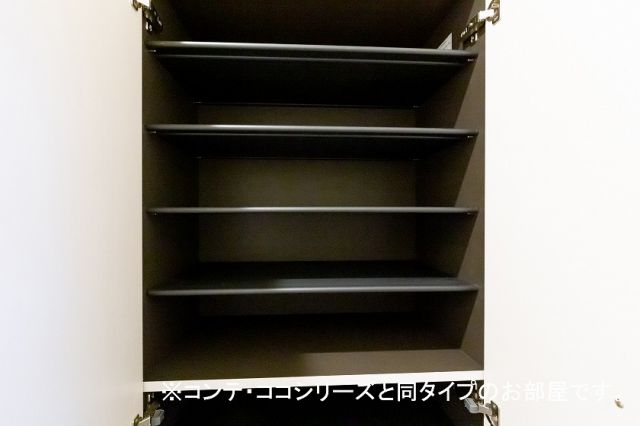 グリーンパーク ウィズのその他写真