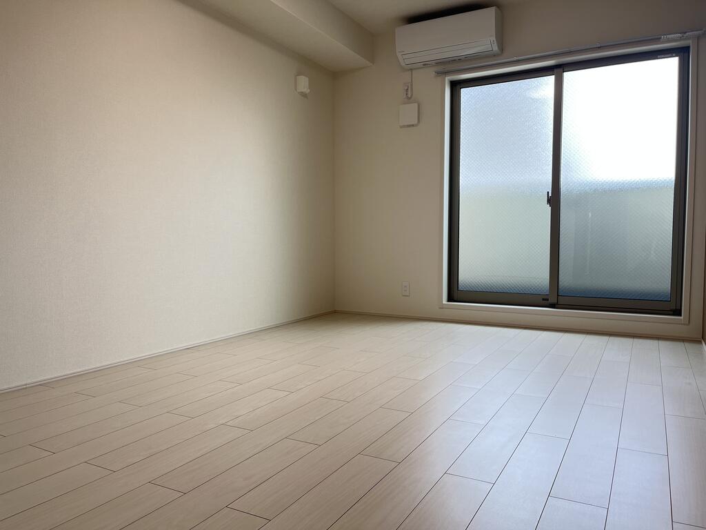 フジパレス平野郷I番館の内装写真