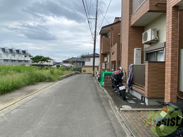 駐車場　駐車場その他