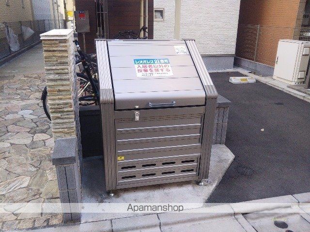 その他共有部分　その他共有部分