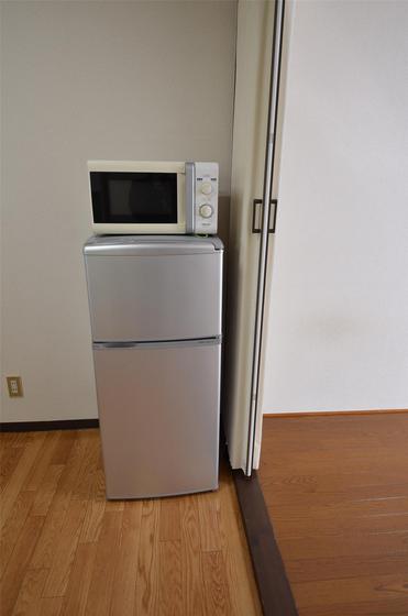 その他　他号室のお写真です