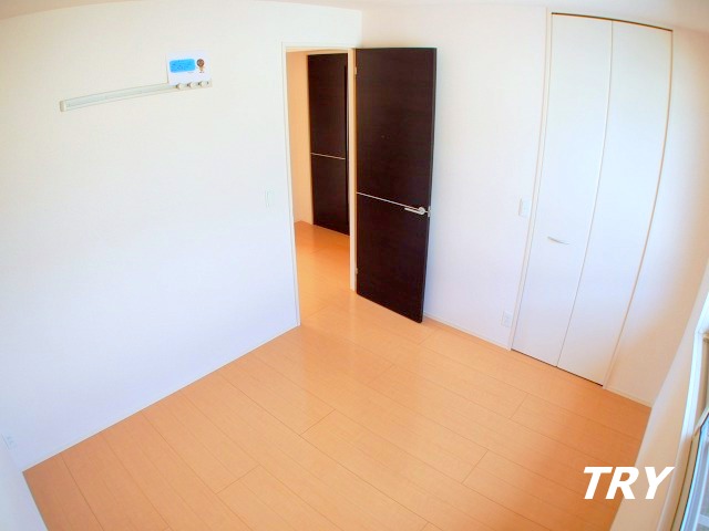 その他　洋室4.5帖