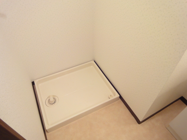 その他設備　防水パン