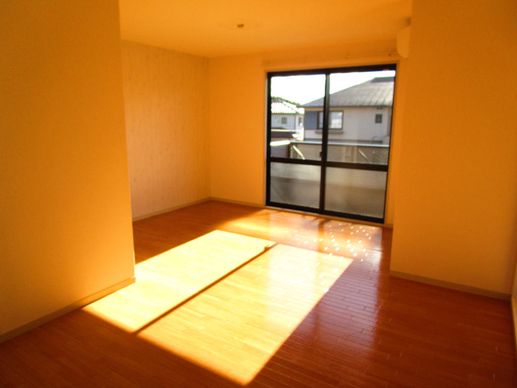 居室・リビング　ＬＤＫ１１帖　エアコン１基