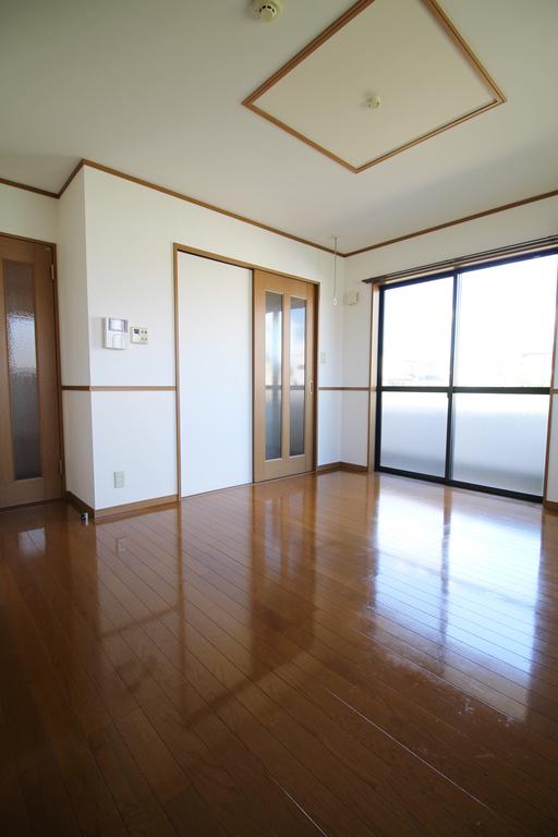 居室・リビング　収納　（クローゼット）