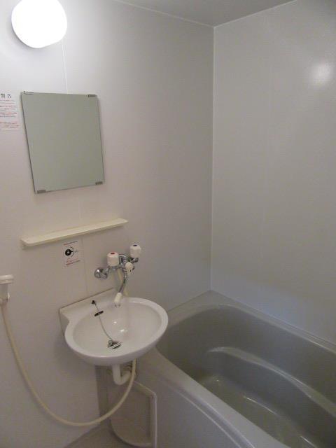 バス・シャワールーム　写真はイメージです。実際のお部屋と異なる場合があります。