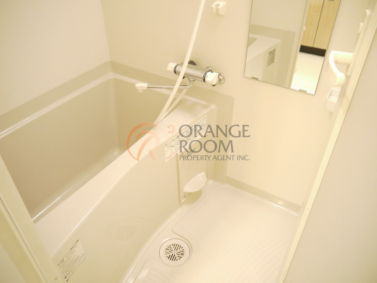 バス・シャワールーム　クレイシア新大塚