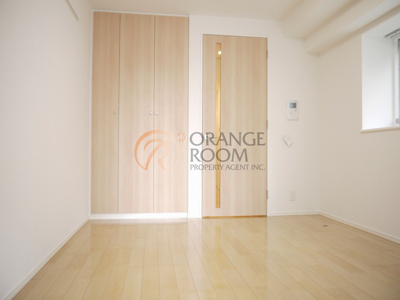 居室・リビング　クレイシア新大塚