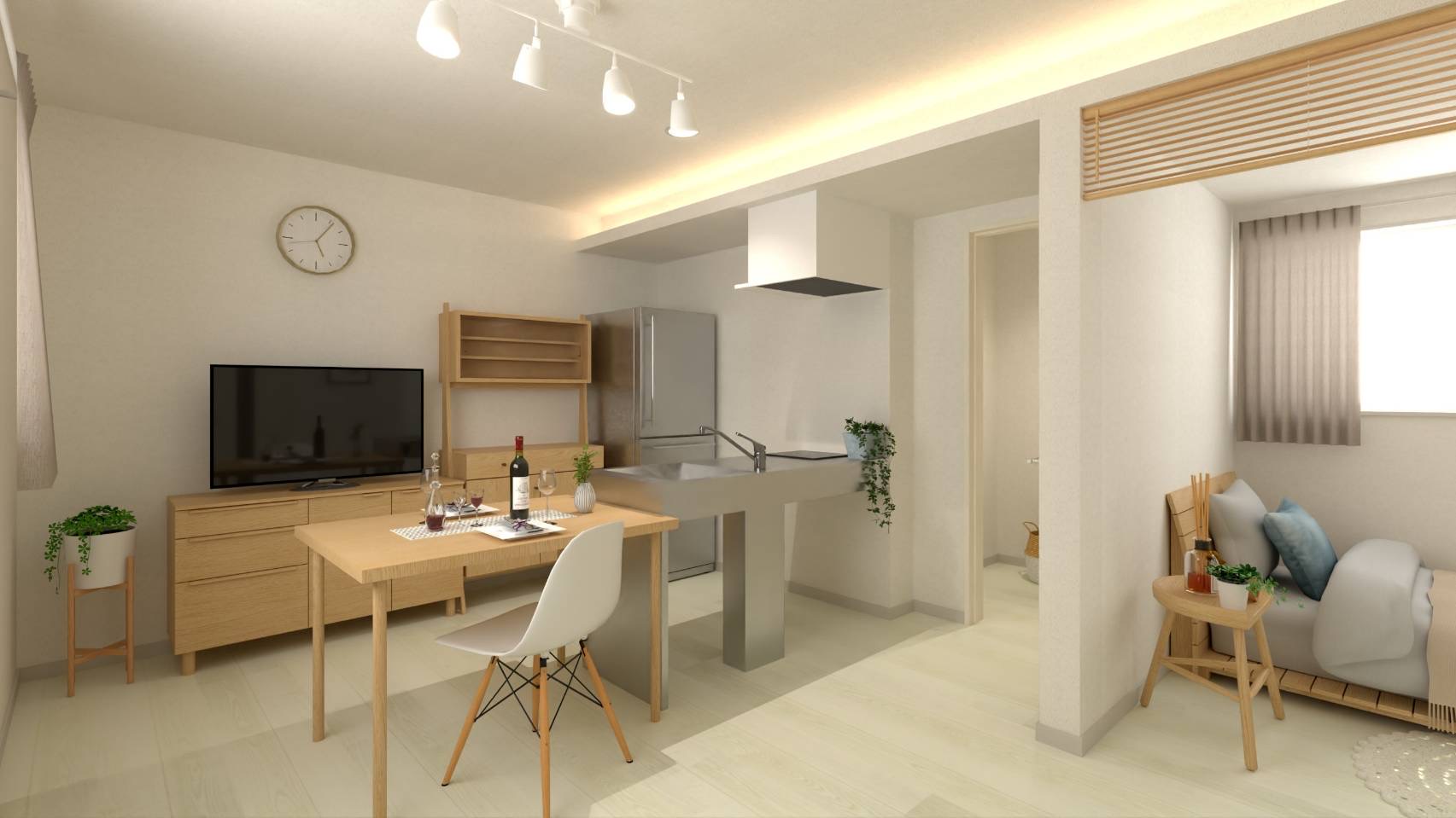 居室・リビング