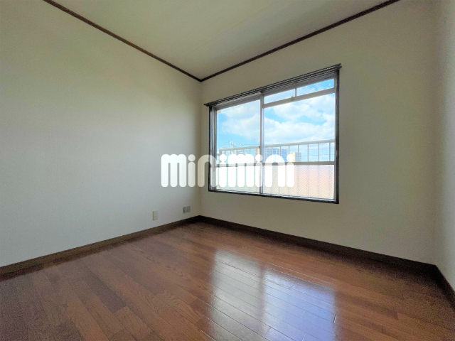 その他部屋・スペース　室内洗濯機置場