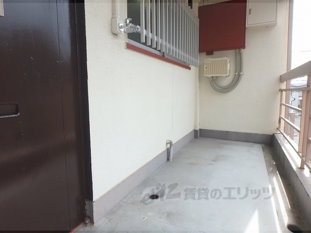 その他部屋・スペース　廊下