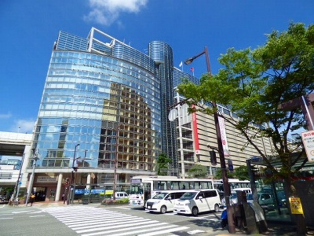 スーパー　福岡三越（スーパー）まで314m