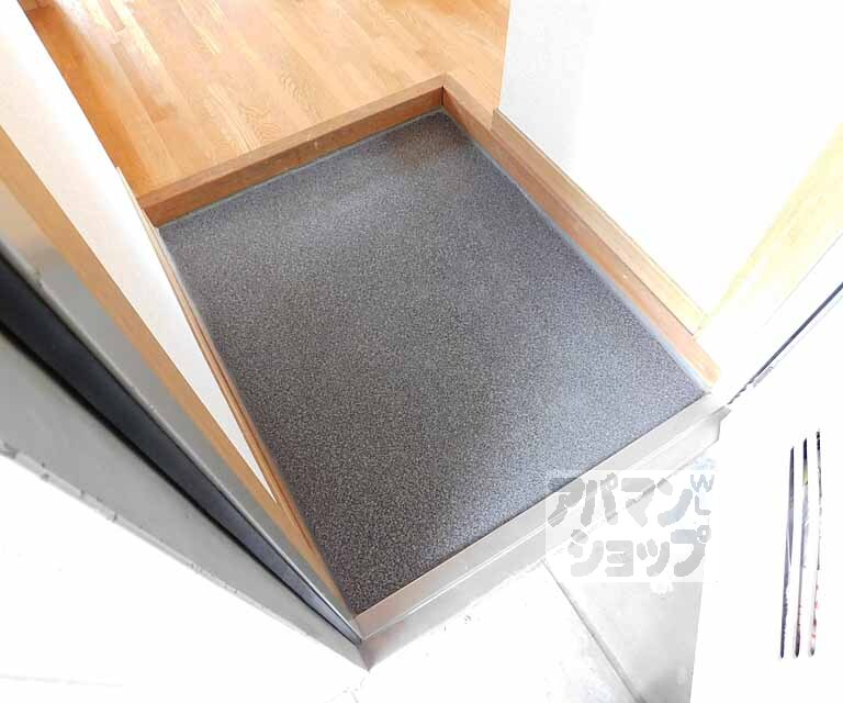 玄関　綺麗な玄関です