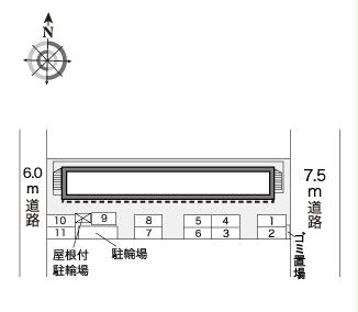 【レオパレスファインのその他】