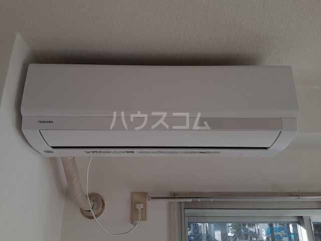 【大橋スカイハイツのその他設備】