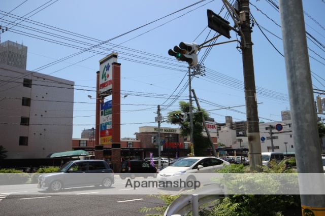 スーパー　（株）フレスタ／上天満店（スーパー）まで669m