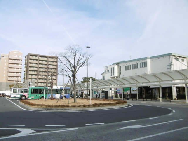 【プレイズ白子駅前　１００５号室のその他】