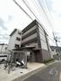 四宮駅より徒歩14分 3階 築5年の賃貸物件